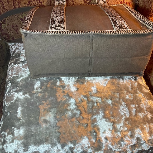 Canvas Tote-Erica Javites - Picture 4 of 9